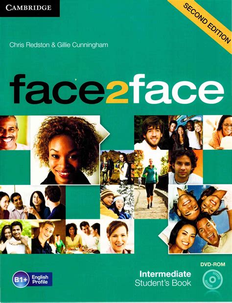 Full Download Face To Intermediate 2Nd Edition Cd 