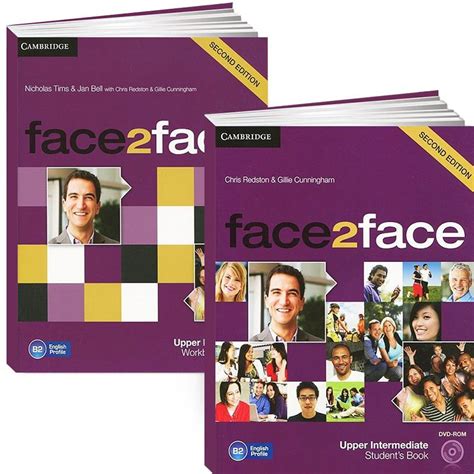 Full Download Face To Intermediate 2Nd Edition Cd 