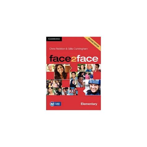 face2face elementary class audio