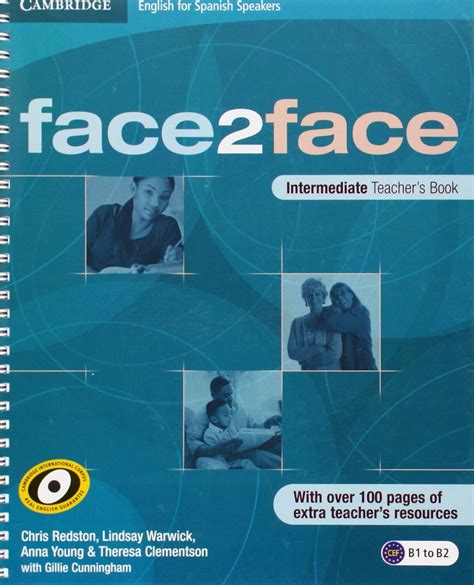 Face2face For Spanish Speakers Intermediate Students Packstudents Book With Dvd Rom Spanish Speakers Handbook With Audio Cdonline Workbook