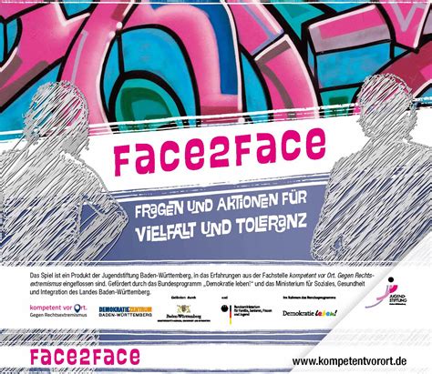 face2face in zulpich