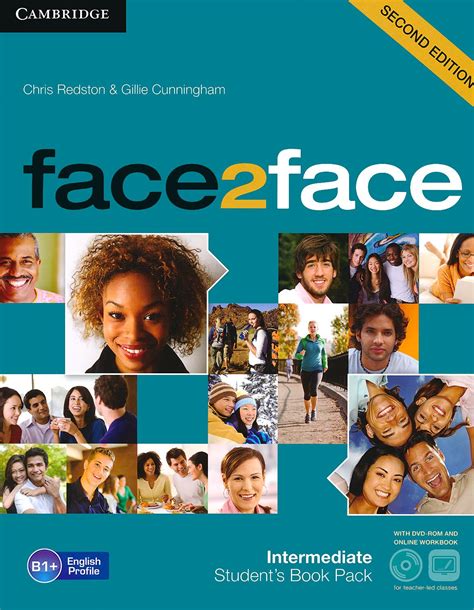 Face2face Intermediate 2nd Edition Student