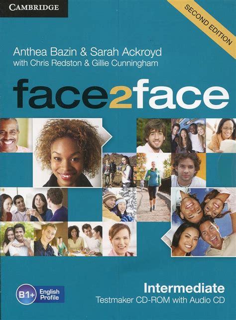 face2face intermediate audio cd mp3