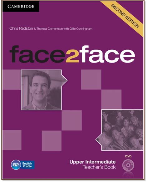 Face2face Intermediate Teacher Second Edition