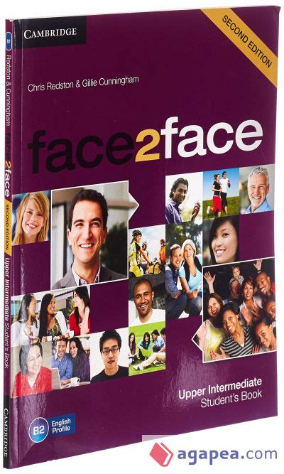 face2face upper intermediate student workbook