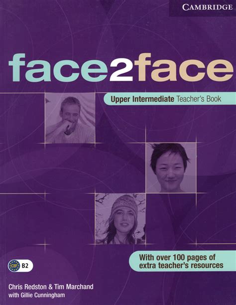 Face2face Upper Intermediate Teacher Progress Test