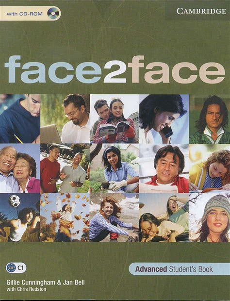 Download Face2Face Cambridge First Edition 