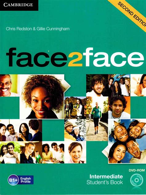 Download Face2Face Intermediate 2Nd Edition 