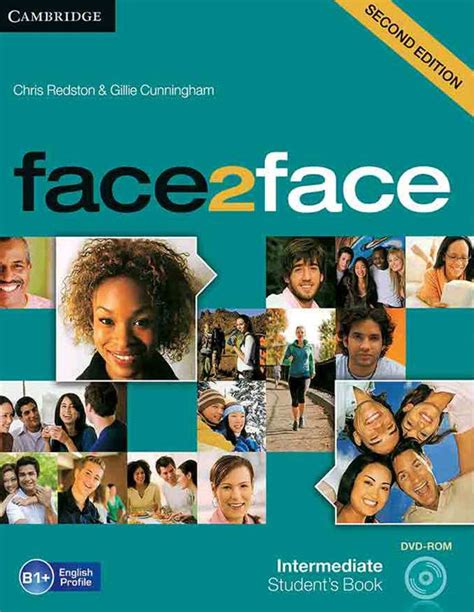 Download Face2Face Intermediate 2Nd Edition 