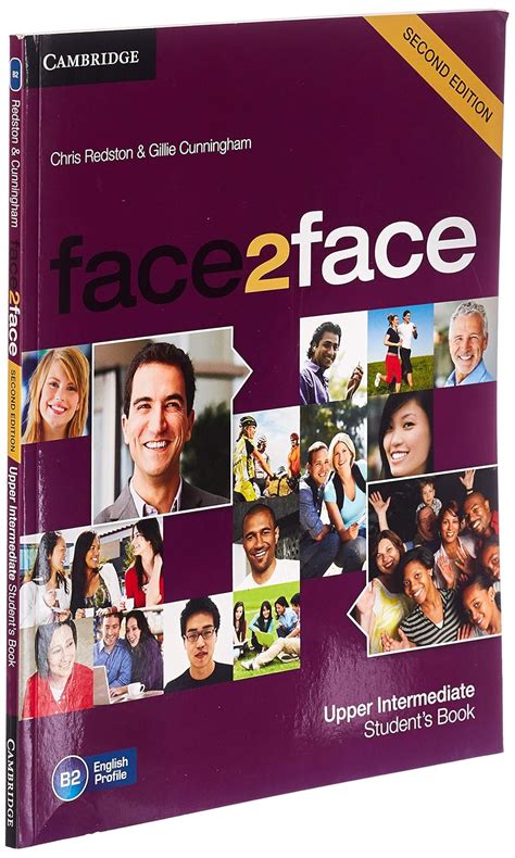 Read Face2Face Intermediate 2Nd Edition Student Work 