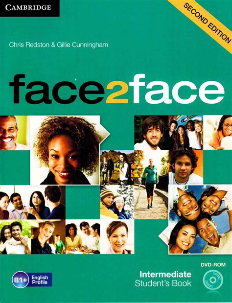 Read Face2Face Intermediate Teacher Answer Key 