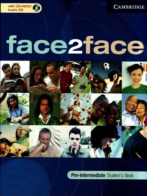 Full Download Face2Face Pre Intermediate Teacher Second Edition 