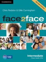 Read Online Face2Face Second Edition Cambridge University Press 