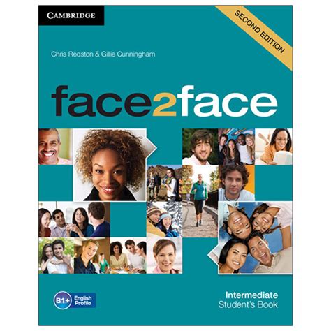 Read Online Face2Face Second Edition Workbook B1 