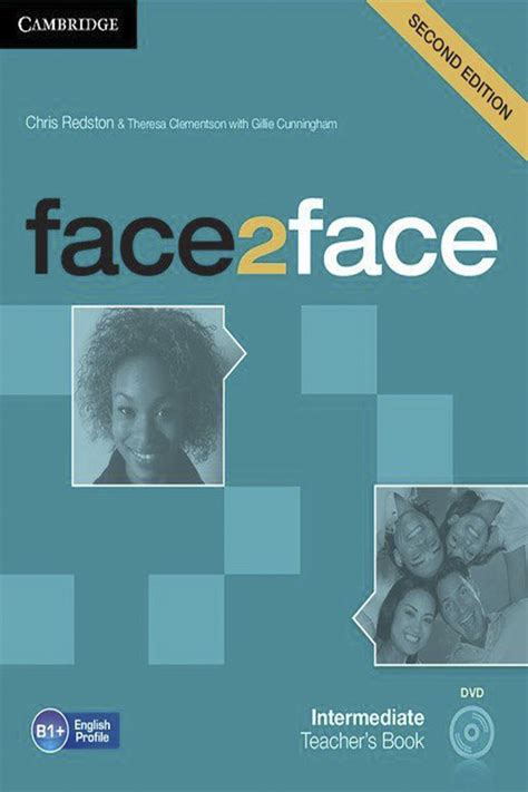 Full Download Face2Face Upper Intermediate Teacher Book With Dvd 