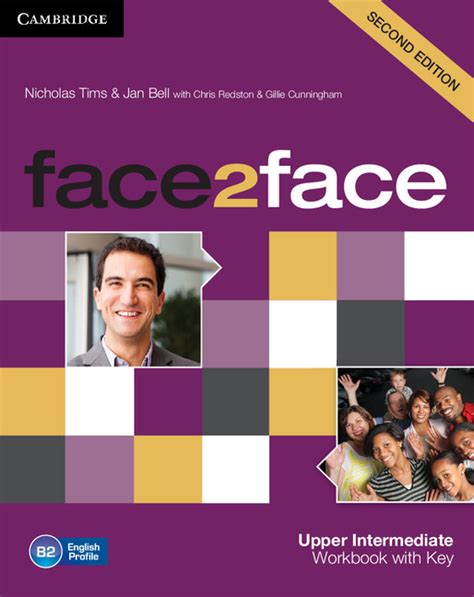 Read Online Face2Face Upper Intermediate Workbook With Key 