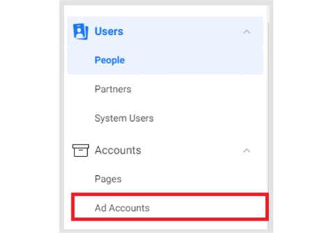 Facebook Account Removed