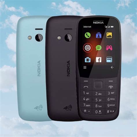 facebook browser nokia c2