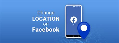 facebook dating how to change location on amazon