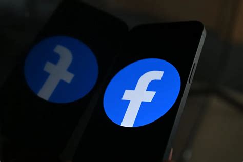 Facebook Down Today