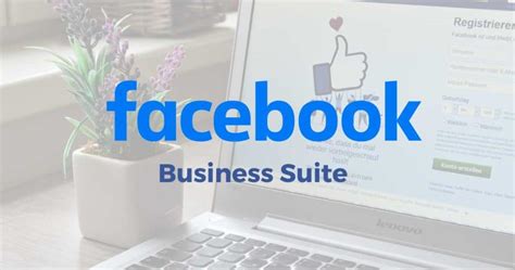 Facebook For Business