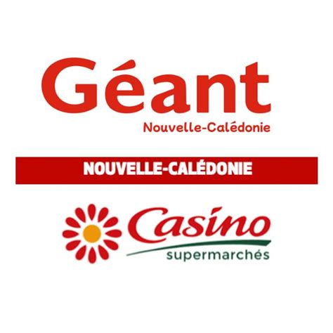 facebook geant casino