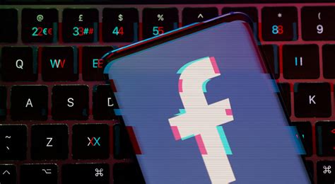 Facebook Glitch Today