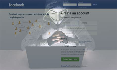 Facebook Hacking