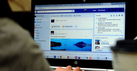 Facebook Issues Today