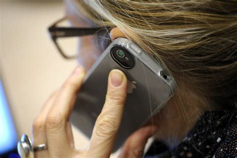 facebook kan inte ringa