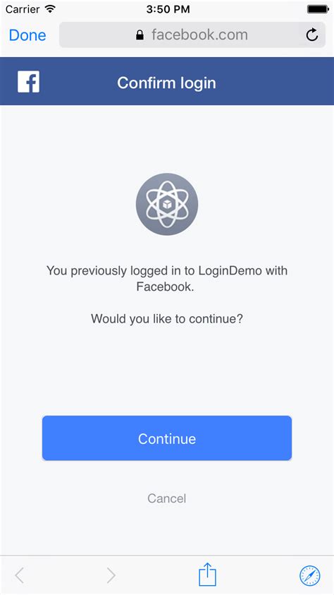 facebook login sdk | Facebook Login SDK Terbaru 2024 Integrasi Mudah