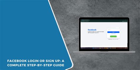Facebook Login Sign
