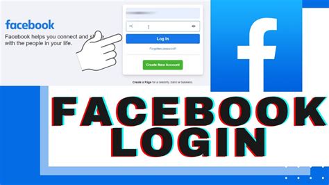 facebook login sign in facebook login sign in