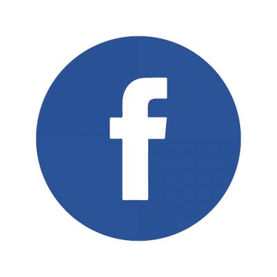 Facebook Logo Vector Ai