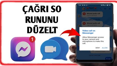 facebook messenger arama sorunu DonanımHaber Forum. 