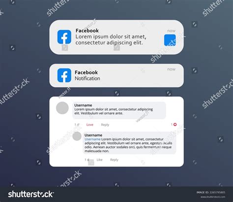 facebook notification for asha 200