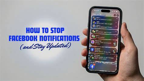 facebook notifications for nokia 200