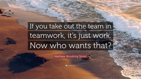 Facebook Teamwork Quotes
