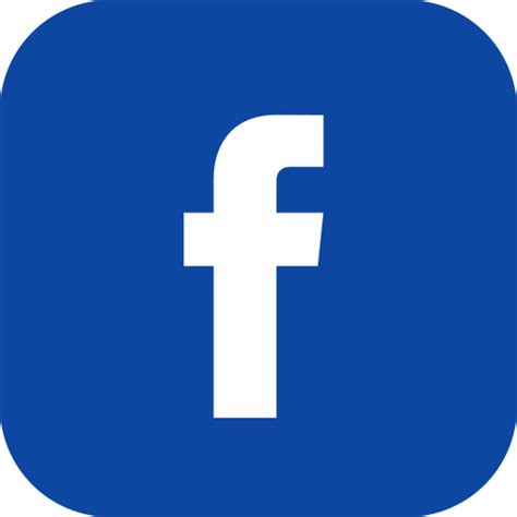 facebook-значок