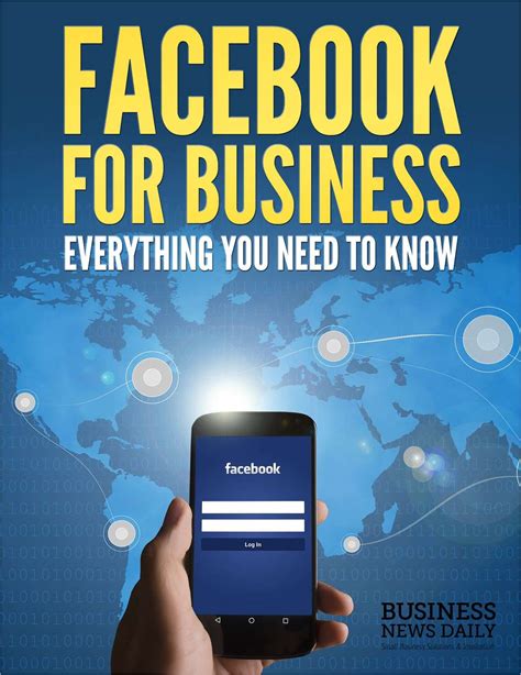 Download Facebook For Business 