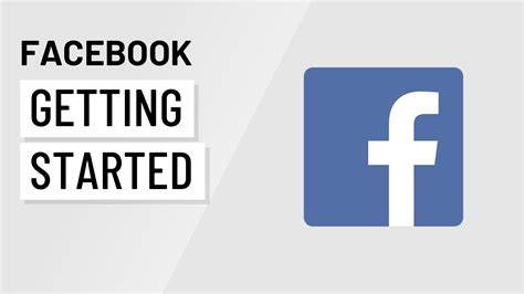 Download Facebook Getting Started Guide 