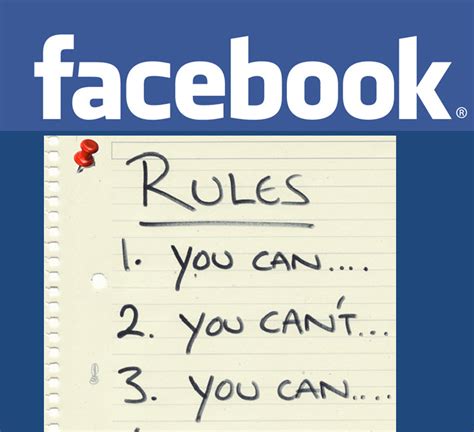 Read Online Facebook Guidelines 