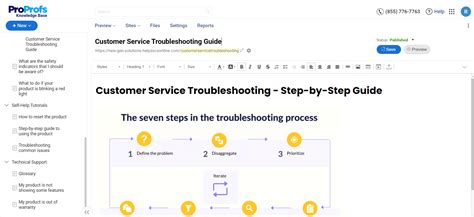 Download Facebook Troubleshooting User Guide 