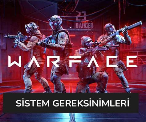 faceit sistem gereksinimleri 