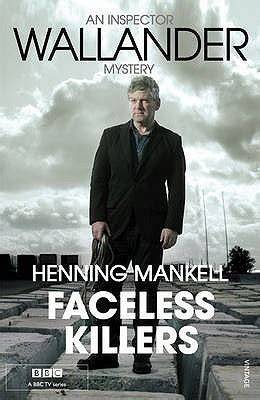 faceless killers kurt wallander