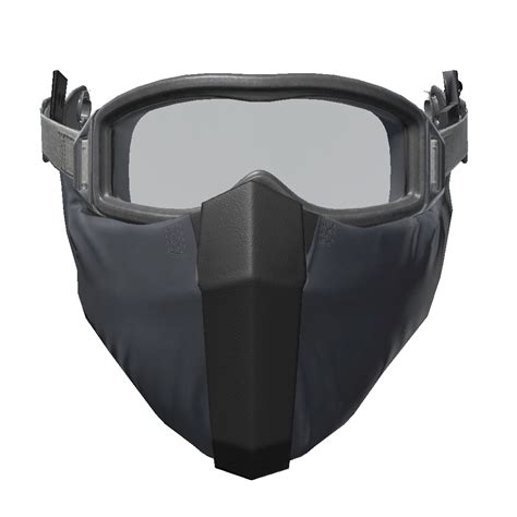 facemask ready or not