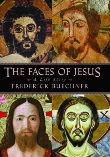 Read Faces Of Jesus A Life Story 