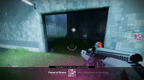 Facet Of Grace