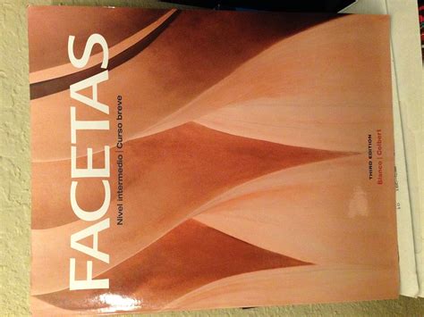 Read Online Facetas Third Edition Answer Key Isbn 