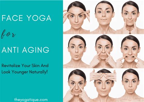 Faceyoga Method